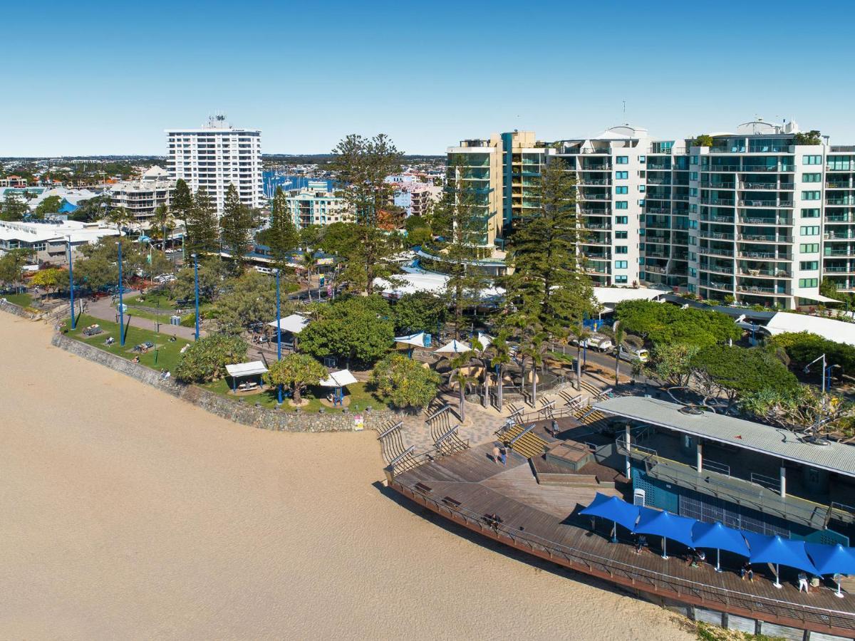 Peninsular Beachfront Resort Мулулаба Екстериор снимка