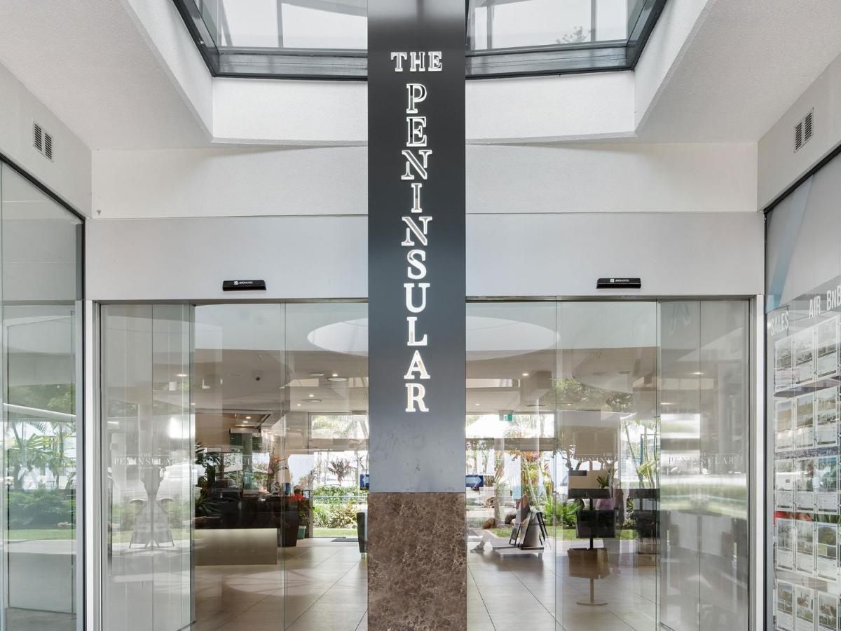 Peninsular Beachfront Resort Мулулаба Екстериор снимка