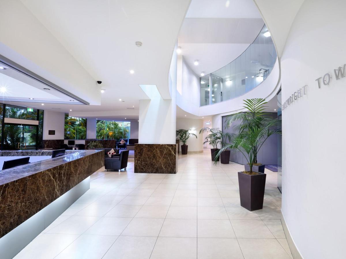 Peninsular Beachfront Resort Мулулаба Екстериор снимка