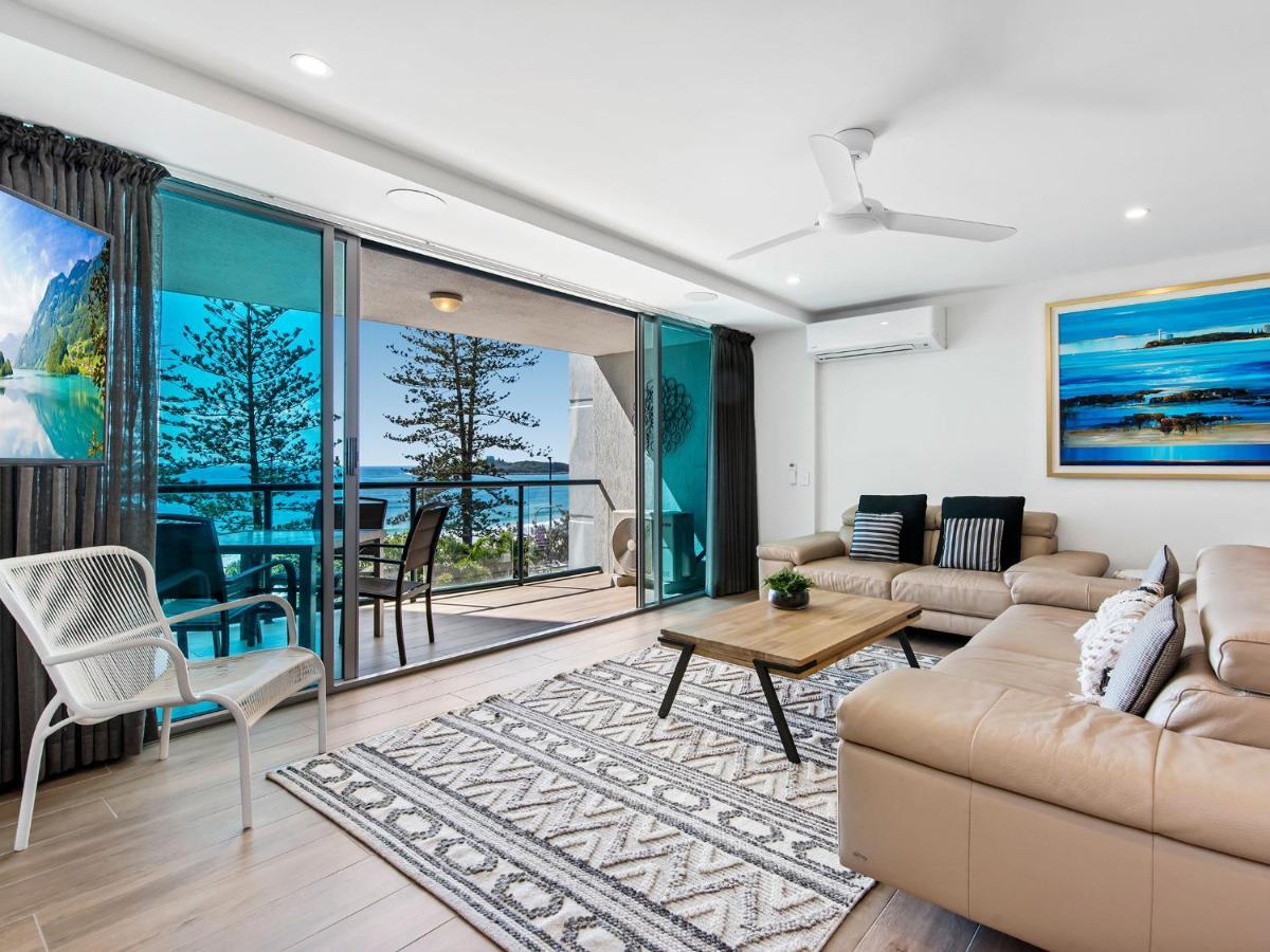Peninsular Beachfront Resort Мулулаба Екстериор снимка