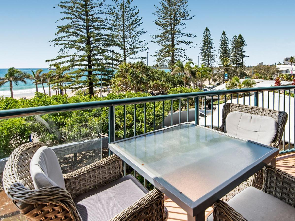 Peninsular Beachfront Resort Мулулаба Екстериор снимка