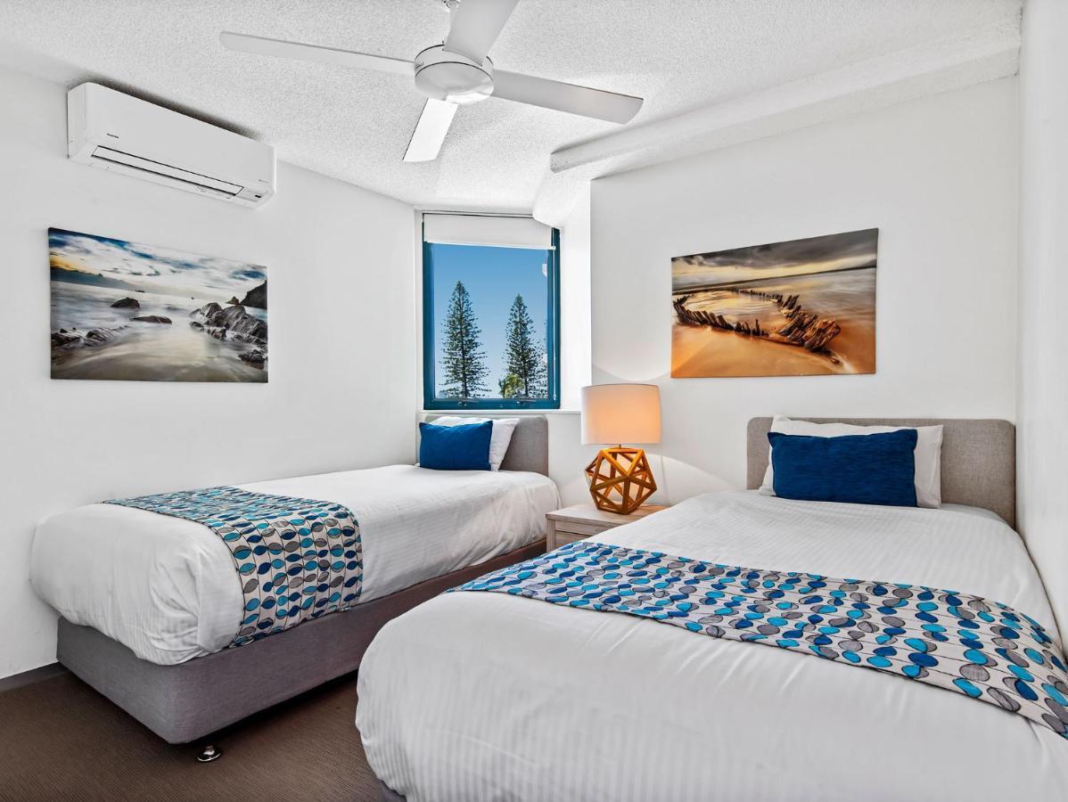 Peninsular Beachfront Resort Мулулаба Екстериор снимка