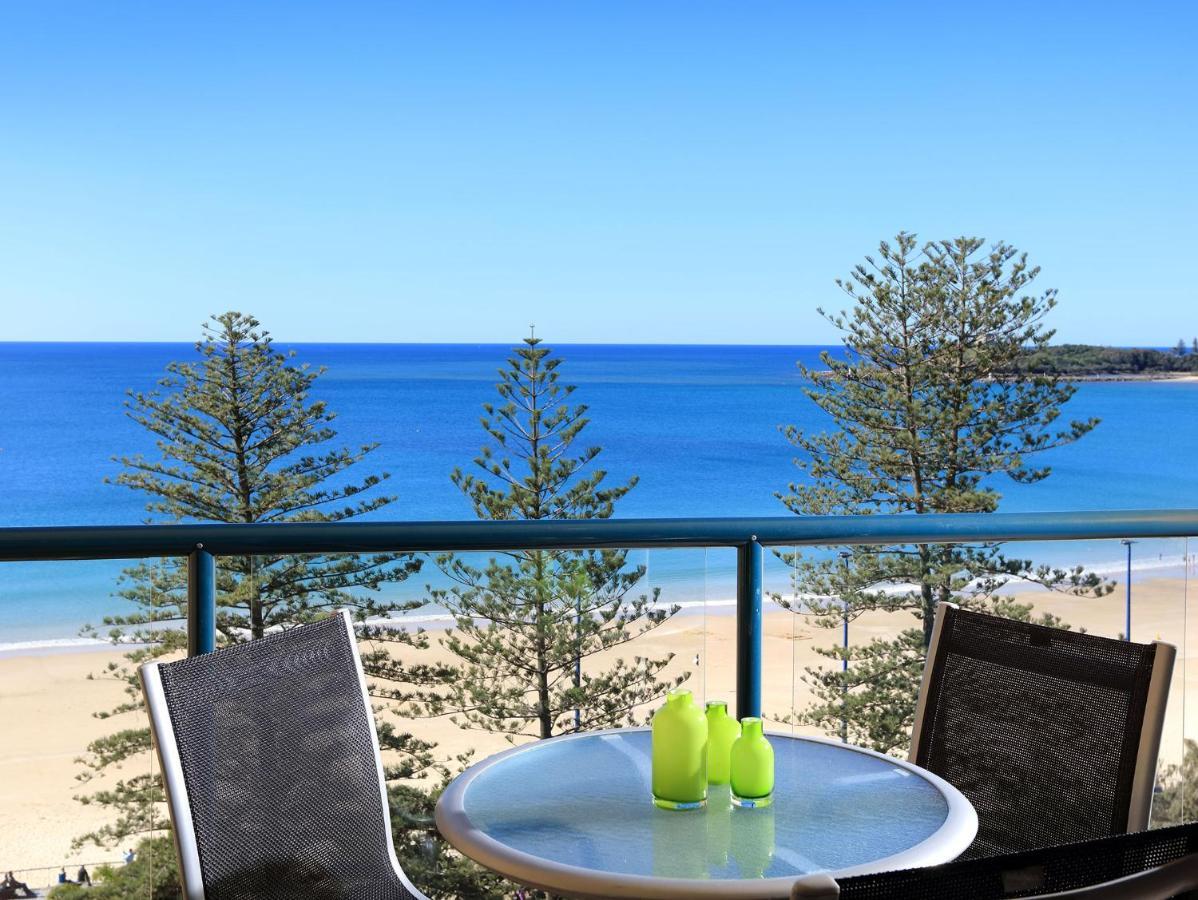 Peninsular Beachfront Resort Мулулаба Екстериор снимка