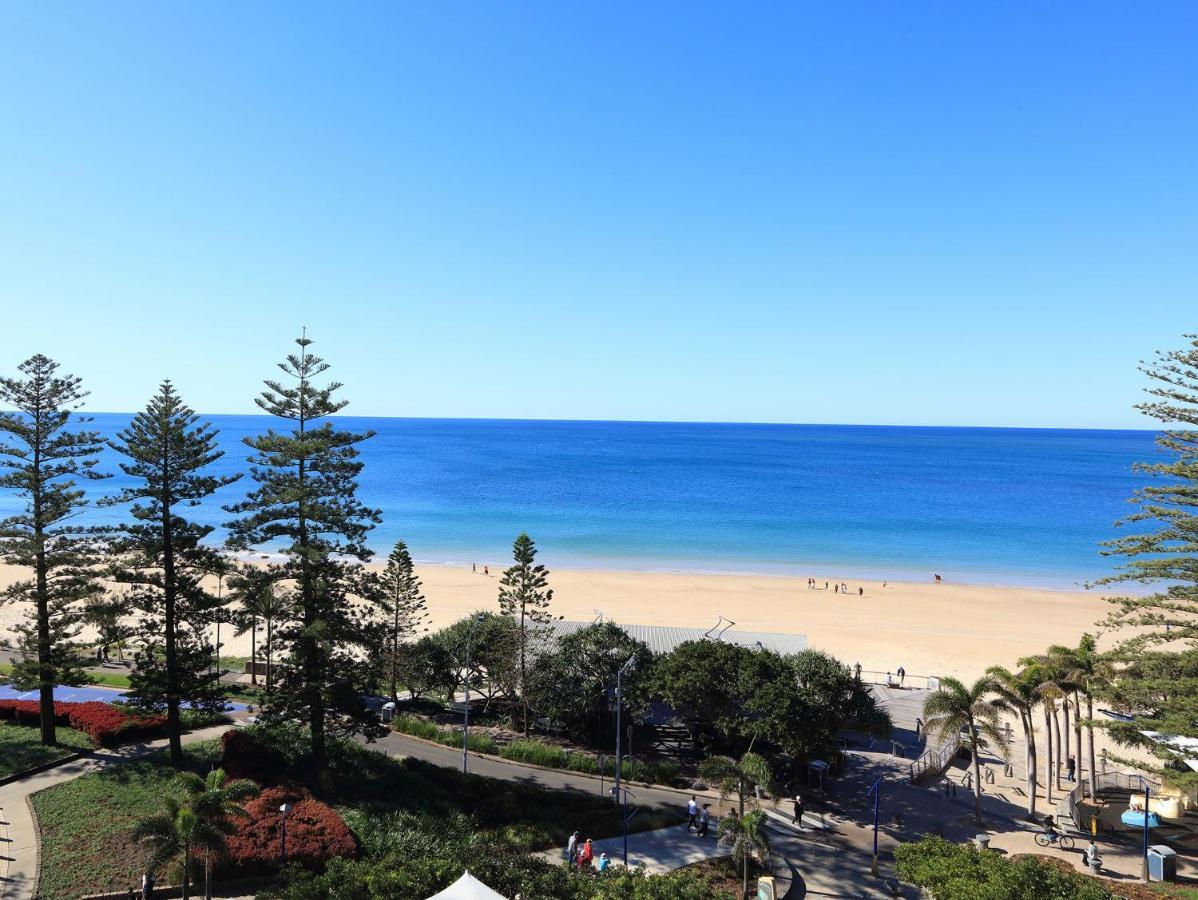 Peninsular Beachfront Resort Мулулаба Екстериор снимка