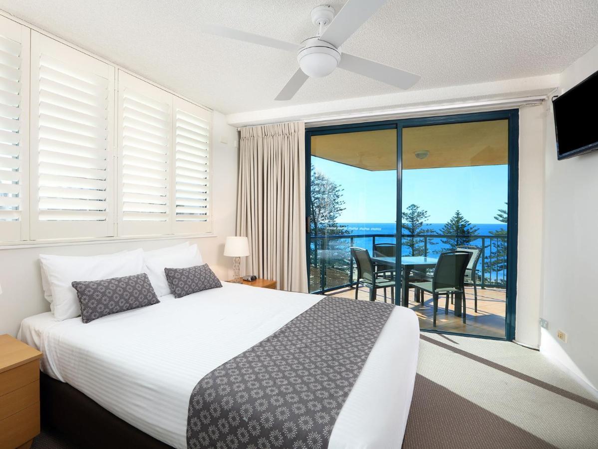 Peninsular Beachfront Resort Мулулаба Екстериор снимка