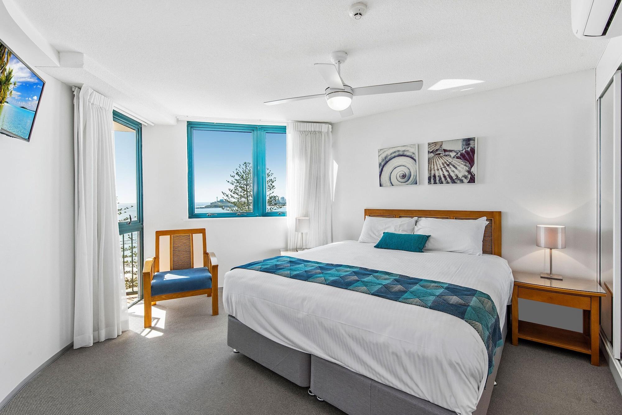 Peninsular Beachfront Resort Мулулаба Екстериор снимка