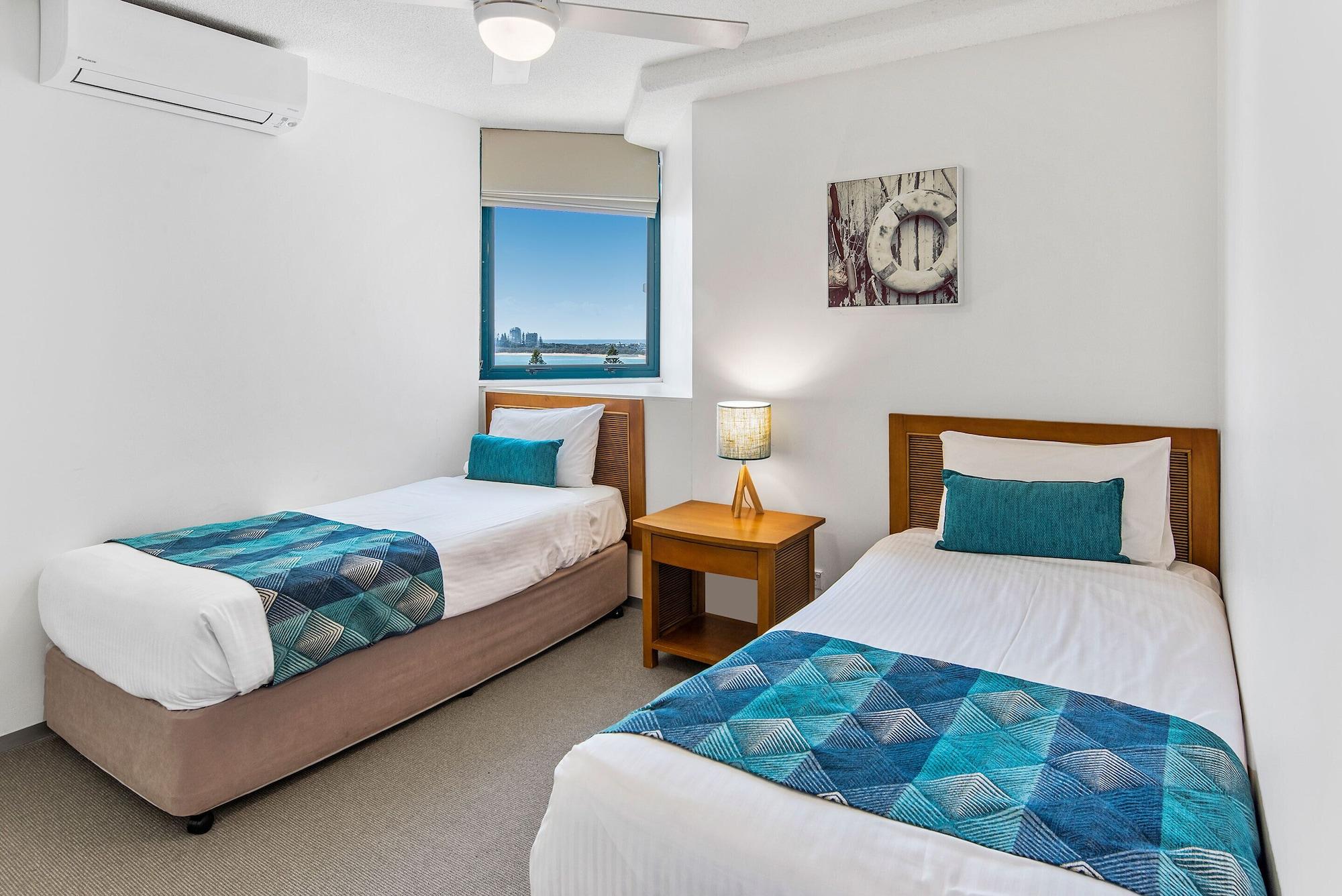 Peninsular Beachfront Resort Мулулаба Екстериор снимка