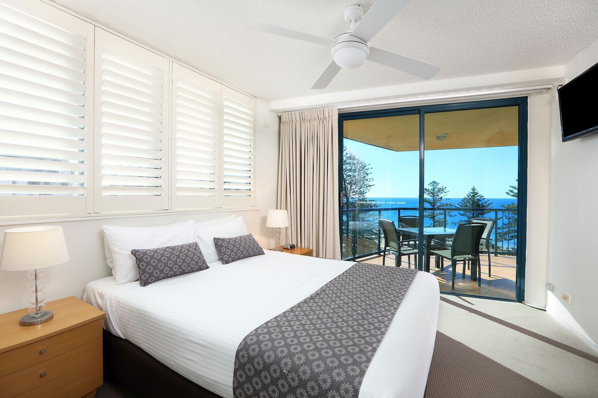 Peninsular Beachfront Resort Мулулаба Екстериор снимка