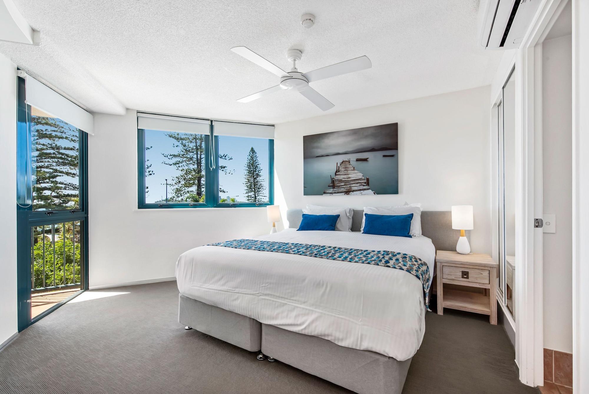 Peninsular Beachfront Resort Мулулаба Екстериор снимка